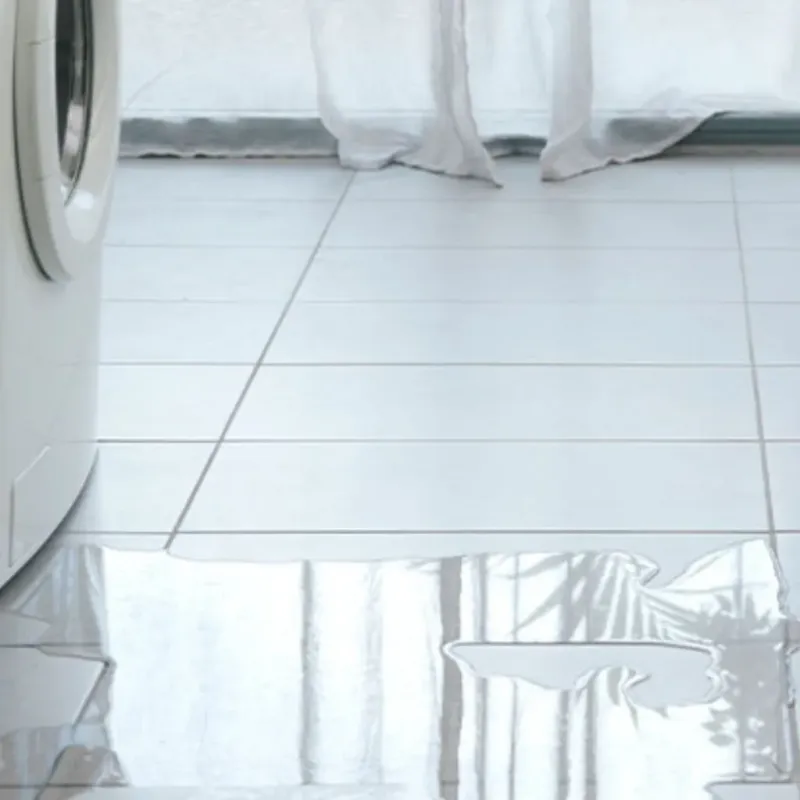 Appliance Leak Cleanup in Hurricane, WV
